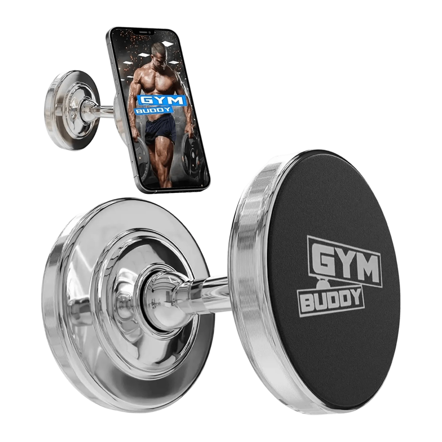 GymBuddy قاعدة خاصة للجيم xStore