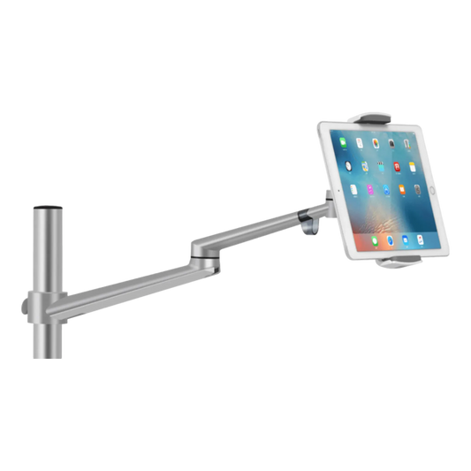 Extra Arm for iPad Stands, sturdy and adjustable extension for flexible positioning, from xStore in Qatar.