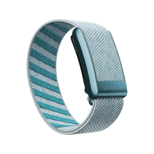 Ice / Glace SuperKnit Band for Whoop, vibrant and durable knit band with a perfect design, from xStore in Qatar.