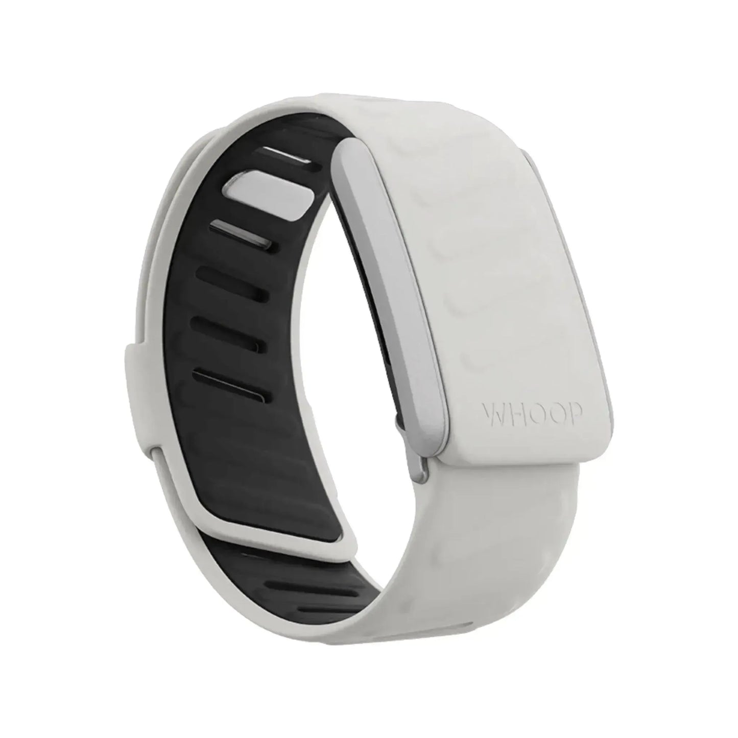 Whoop SportFlex Silicone Band, flexible and durable band designed for active use and workouts, from xStore in Qatar.