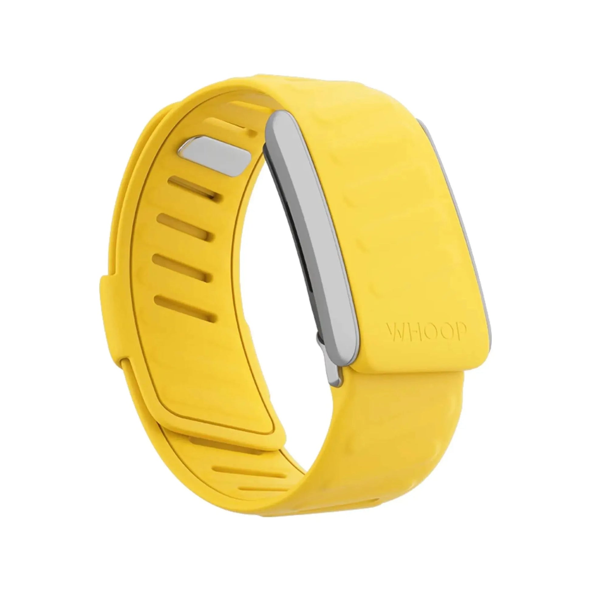 Whoop SportFlex Silicone Band, flexible and durable band designed for active use and workouts, from xStore in Qatar.