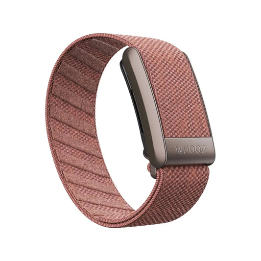 Canyon SuperKnit Band for Whoop, vibrant and durable knit band with a perfect design, available in xStore in Qatar.