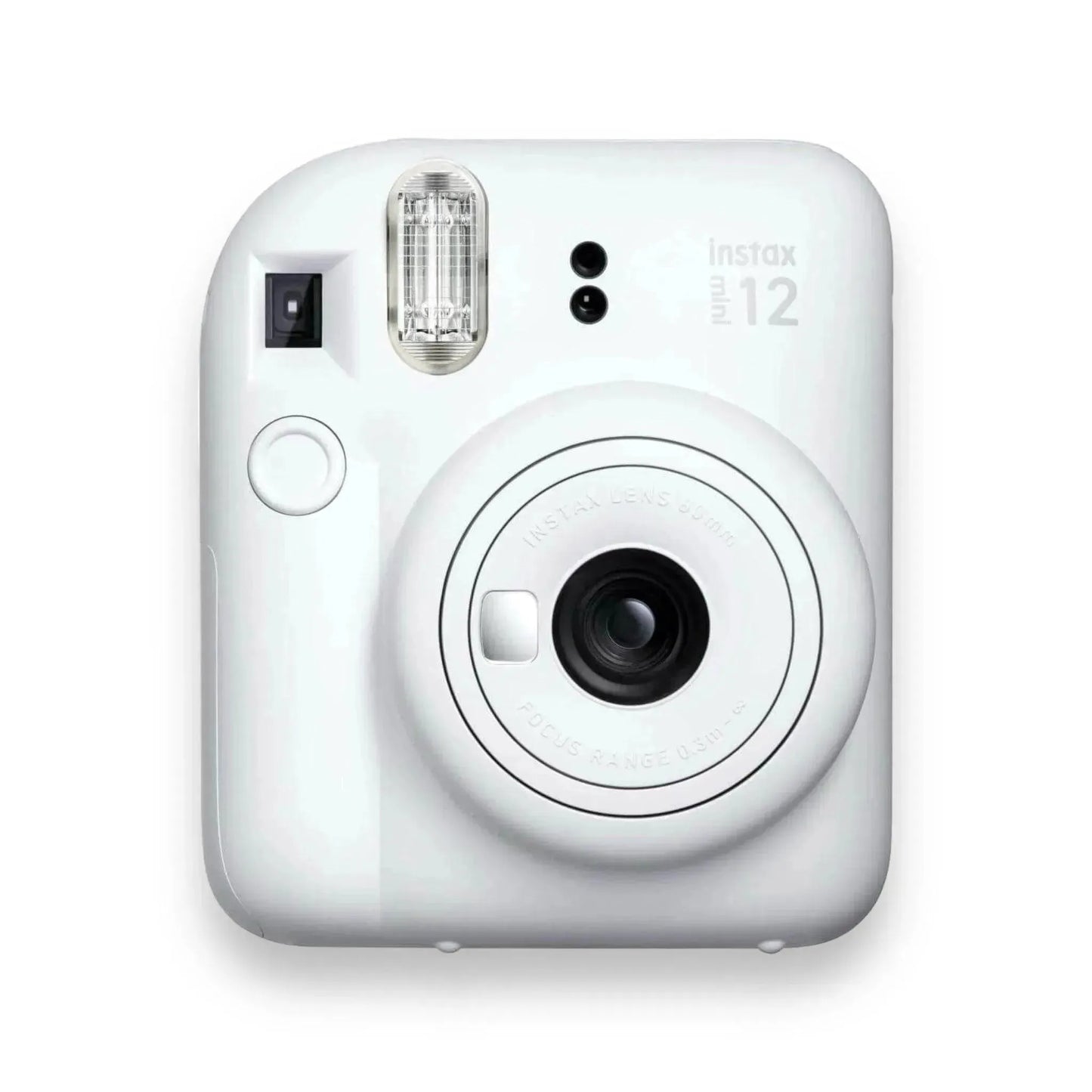 Fujifilm Instax Mini 12 Instant Camera - Compact and easy-to-use, perfect for memories, available at xStore in Qatar