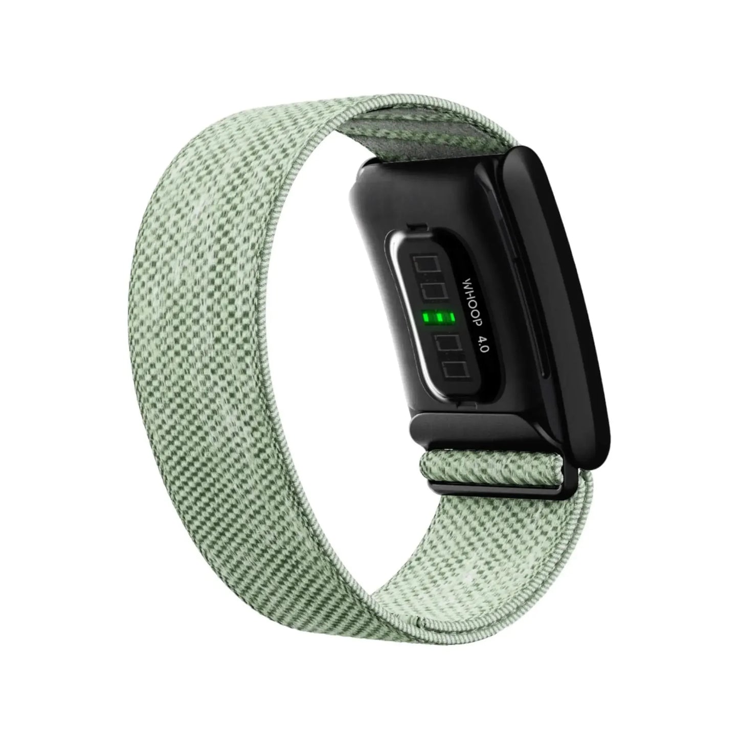 Eucalyptus SuperKnit Band with Black Hook, Special Edition, stylish and durable band for daily wear, from xStore in Qatar.