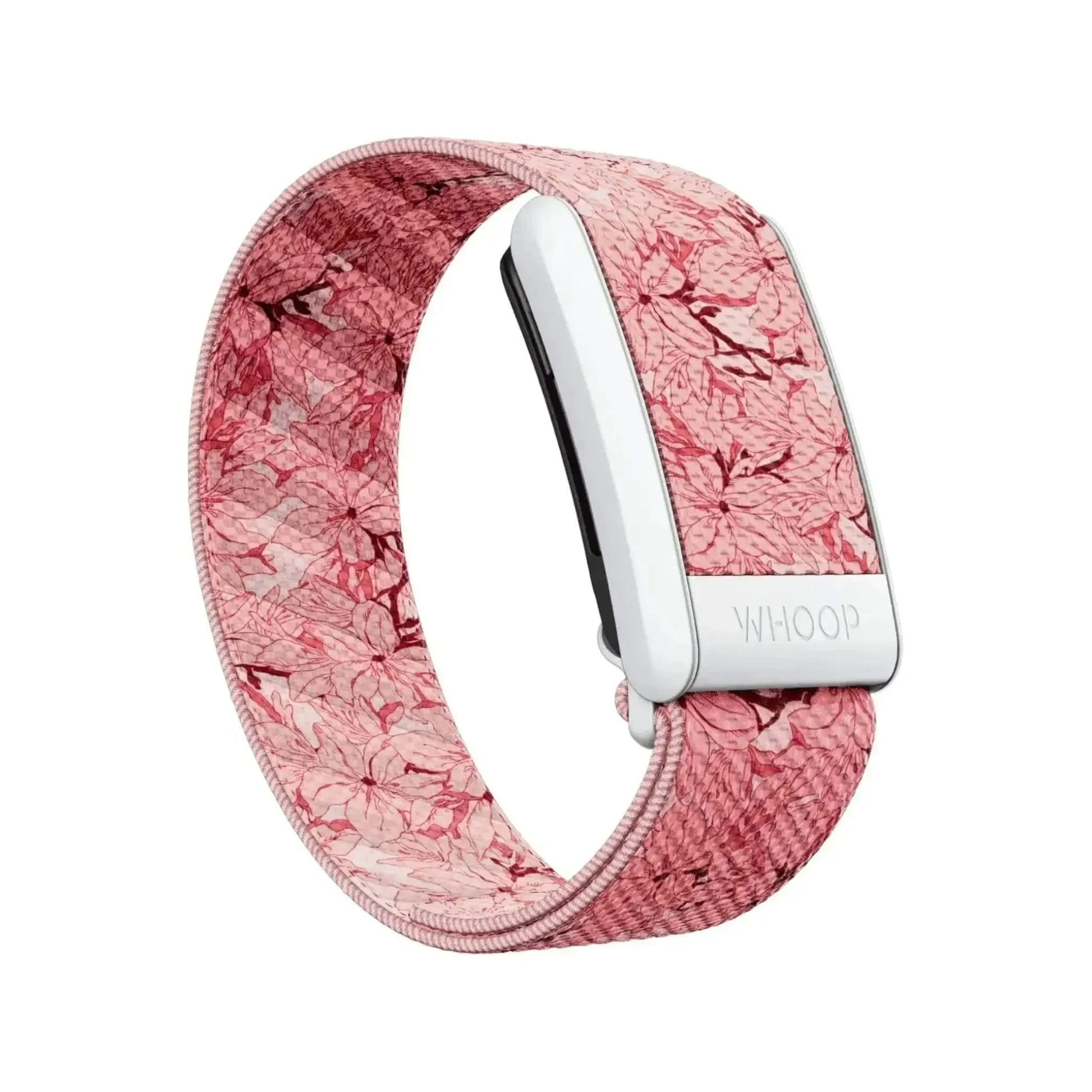 Blossom SuperKnit Band for Whoop, soft and durable knit band with a stylish design, from xStore in Qatar.