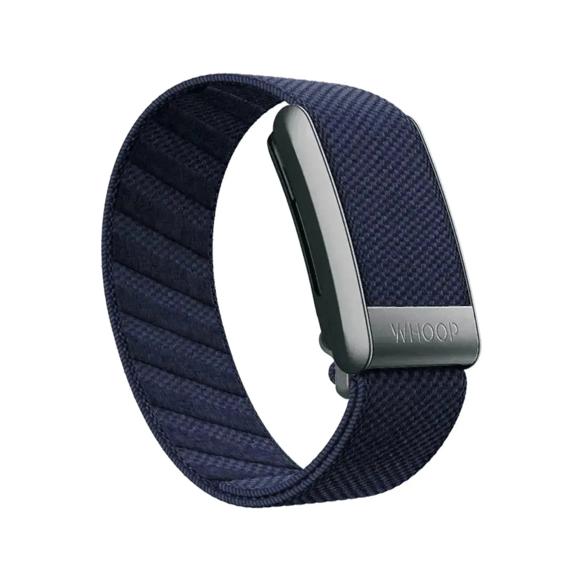 Bluejay SuperKnit Band for Whoop, soft and durable knit band crafted for optimal comfort during fitness tracking, from xStore in Qatar.