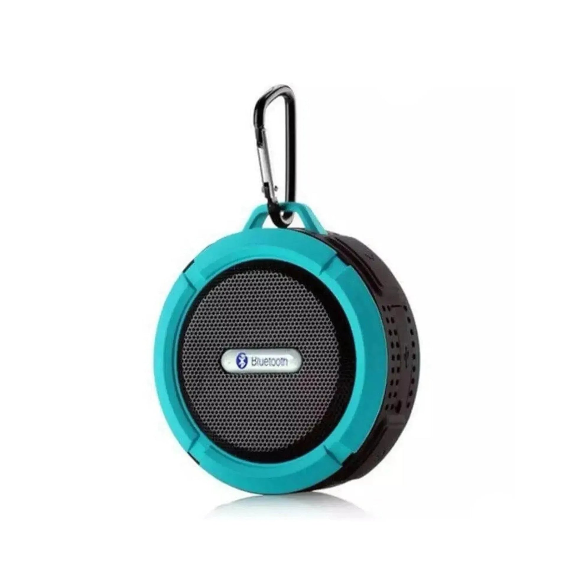 Waterproof Speaker - Durable and portable, delivers high-quality sound in any environment, ideal for outdoor use, available at xStore in Qatar.