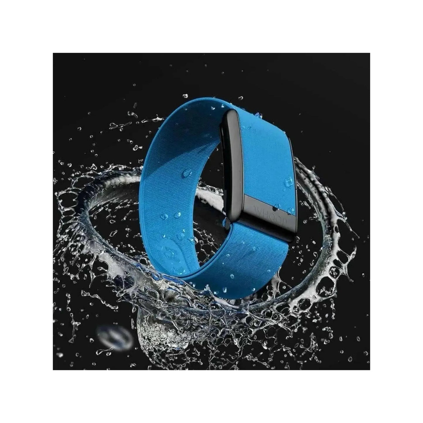 Tidal Hydroknit Band for Whoop, water-resistant and comfortable knit band, for active wear and durability, from xStore in Qatar.