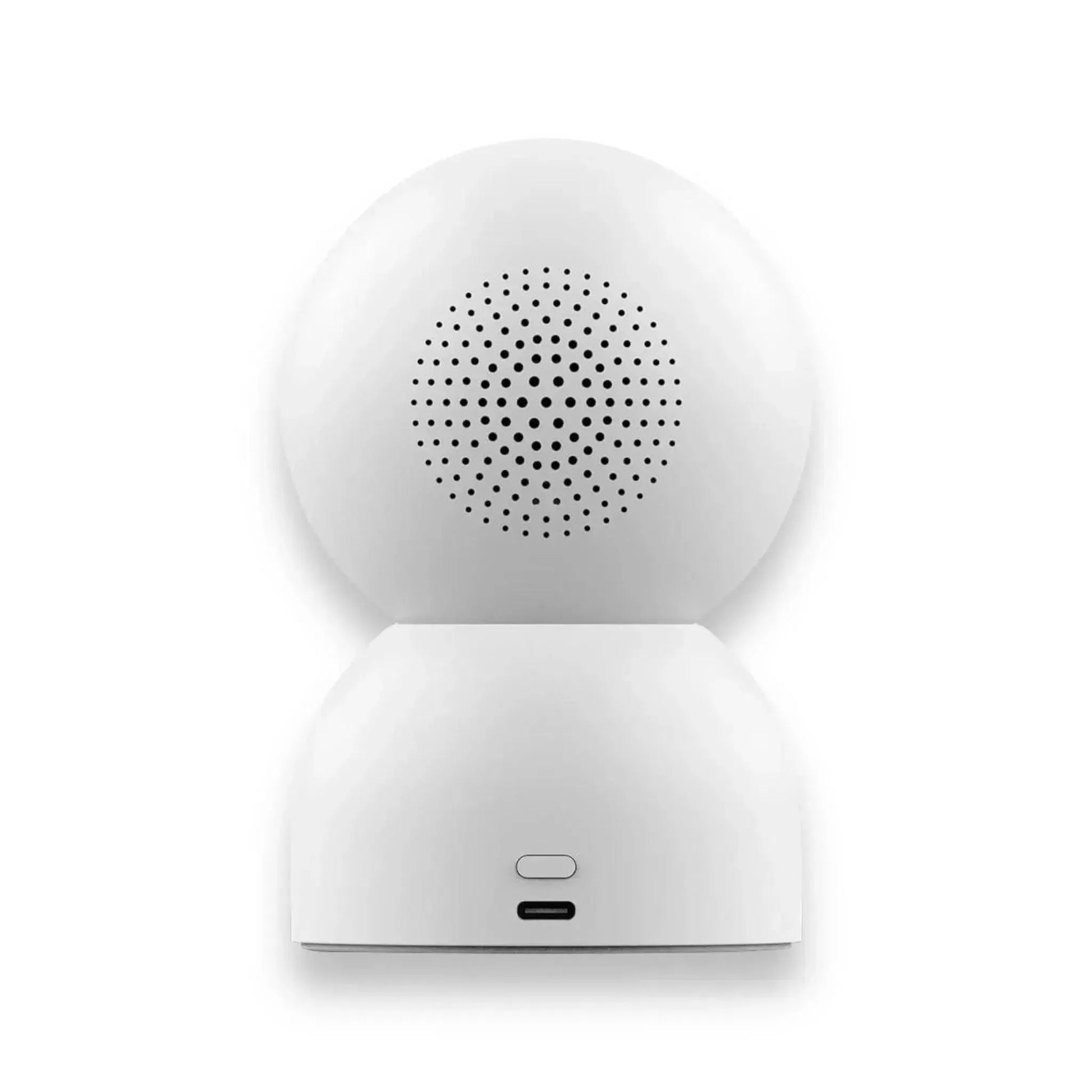 Xiaomi Smart Camera C400, high-definition indoor security camera, enhanced night vision, motion tracking, from xStore in Qatar.